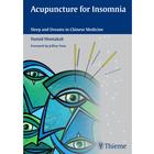 Acupuncture for Insomnia - Montakab, 1017223, Libros