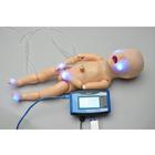 Simulador Premie™ Blue con tecnología Smartskin™, 1018862 [W45181], Cuidado del paciente neonato